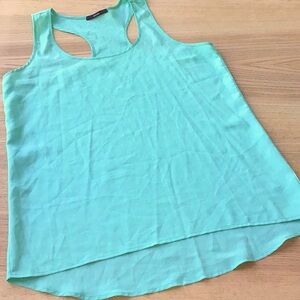 Soprano Racerback Tank Top